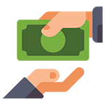 Formas de pago